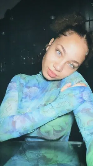 Jada Durroh OnlyFans Leaked Free Thumbnail Picture - #WuBhEBWLoS