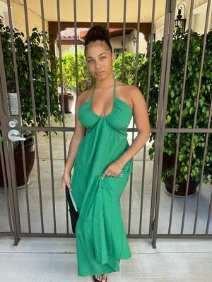 Jada Durroh OnlyFans Leaked Free Thumbnail Picture - #fNHZIc4REe