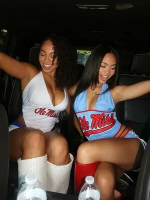 Jada Durroh OnlyFans Leaked Free Thumbnail Picture - #jnK8FlnzXf