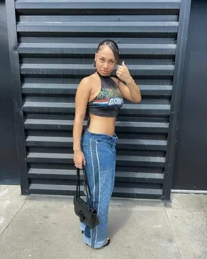 Jada Durroh OnlyFans Leaked Free Thumbnail Picture - #lDJi8u9z6u