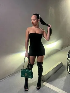 Jada Durroh OnlyFans Leaked Free Thumbnail Picture - #nQY23USFMK