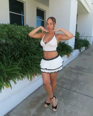 Jada Durroh OnlyFans Leaked Free Thumbnail Picture - #poRuYatOj9