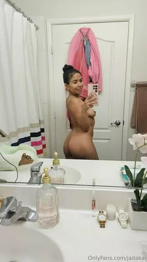 Jada Kai OnlyFans Leaked Free Thumbnail Picture - #NwS6JMpz4l