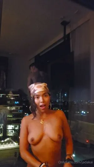 Jada Kai OnlyFans Leaked Free Thumbnail Picture - #Tao1R9Yfiy