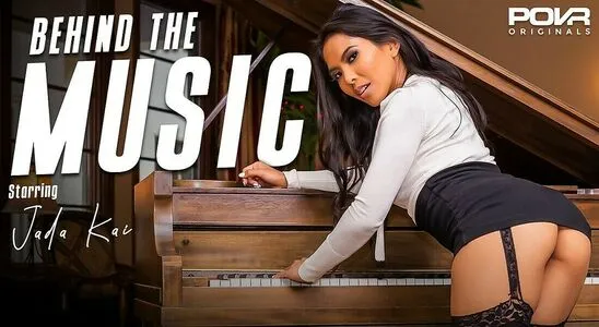 Jada Kai OnlyFans Leaked Free Thumbnail Picture - #X52stslkDC