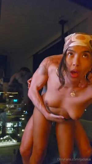 Jada Kai OnlyFans Leaked Free Thumbnail Picture - #n660HR6Bh6