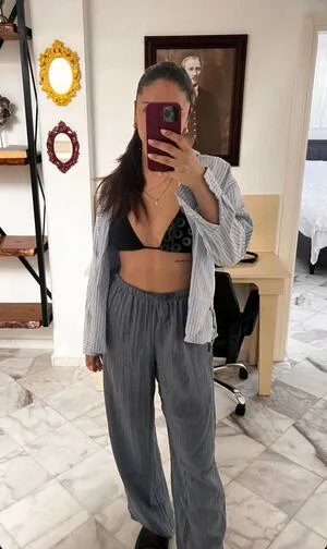 Jada Karabas OnlyFans Leaked Free Thumbnail Picture - #SFLIbUIKcv