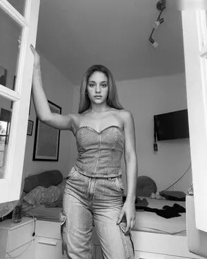 Jada Karabas OnlyFans Leaked Free Thumbnail Picture - #m5YsD7KgzJ