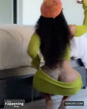 Jada Kingdom OnlyFans Leaked Free Thumbnail Picture - #B3RFFHb6Fg