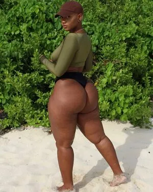 Jada Kingdom OnlyFans Leaked Free Thumbnail Picture - #BiHEcChiPC