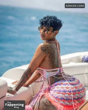 Jada Kingdom OnlyFans Leaked Free Thumbnail Picture - #F9cD11HwK4
