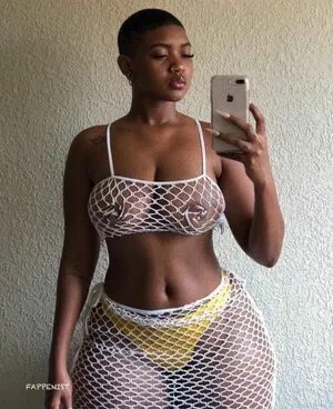 Jada Kingdom OnlyFans Leaked Free Thumbnail Picture - #GxCymd7Rbj