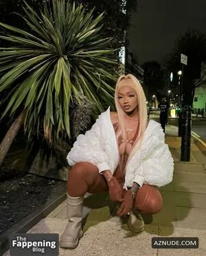 Jada Kingdom OnlyFans Leaked Free Thumbnail Picture - #cu4SPw2KsK