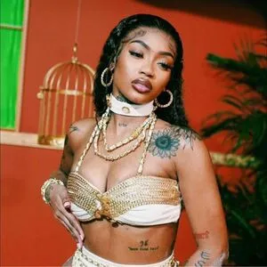 Jada Kingdom OnlyFans Leaked Free Thumbnail Picture - #oLQPctVD6A