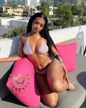Jada Kingdom OnlyFans Leaked Free Thumbnail Picture - #rSLrywmLxf