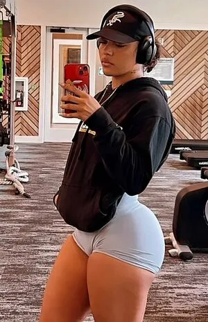 Jada Parker OnlyFans Leaked Free Thumbnail Picture - #geHptav0ys