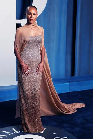 Jada Pinkett Smith OnlyFans Leaked Free Thumbnail Picture - #AMIaC166Lo