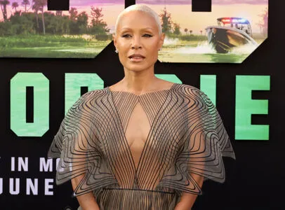 Jada Pinkett Smith OnlyFans Leaked Free Thumbnail Picture - #btnLu1DVTq