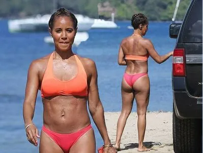 Jada Pinkett Smith OnlyFans Leaked Free Thumbnail Picture - #jL4iLf8EQz