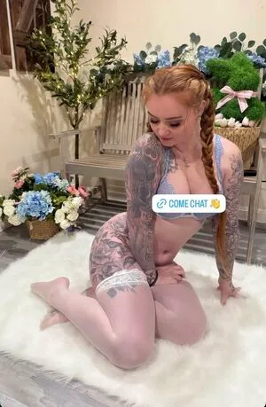 Jada Rounds OnlyFans Leaked Free Thumbnail Picture - #5HHop8F8HK