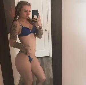 Jada Rounds OnlyFans Leaked Free Thumbnail Picture - #74eAjG5rie