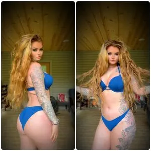 Jada Rounds OnlyFans Leaked Free Thumbnail Picture - #vUNJl7lsJS