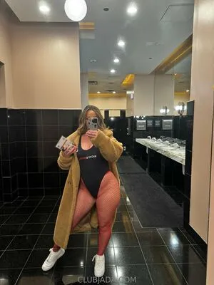 Jada Stevens OnlyFans Leaked Free Thumbnail Picture - #1GhC57zG5z