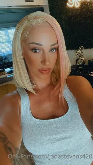 Jada Stevens OnlyFans Leaked Free Thumbnail Picture - #1ZDtTrr4LM