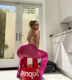 Jada Stevens OnlyFans Leaked Free Thumbnail Picture - #1rn8csAhYj