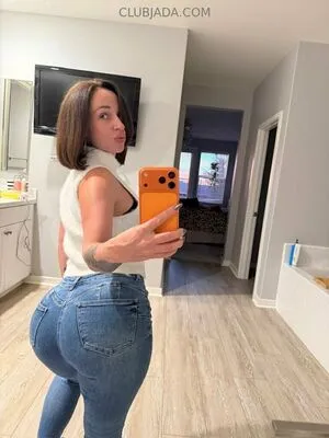 Jada Stevens OnlyFans Leaked Free Thumbnail Picture - #1xJwUZukyY