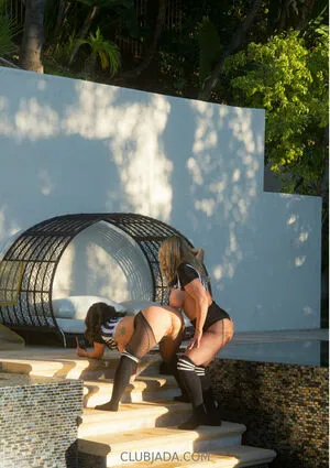 Jada Stevens OnlyFans Leaked Free Thumbnail Picture - #2IFFV3rmqD