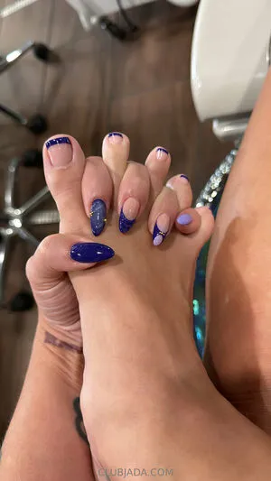 Jada Stevens OnlyFans Leaked Free Thumbnail Picture - #2JhAps2dob