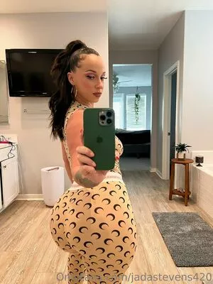 Jada Stevens OnlyFans Leaked Free Thumbnail Picture - #2RhvlMlymg