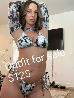 Jada Stevens OnlyFans Leaked Free Thumbnail Picture - #2SkOmd02Uz
