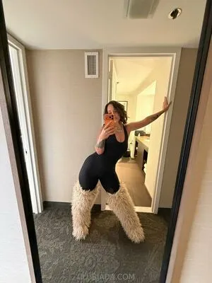 Jada Stevens OnlyFans Leaked Free Thumbnail Picture - #3UnZv22ZMX