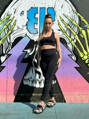 Jada Stevens OnlyFans Leaked Free Thumbnail Picture - #3W9RzJAl48