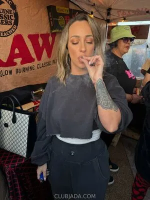 Jada Stevens OnlyFans Leaked Free Thumbnail Picture - #5KXxAK5AFb