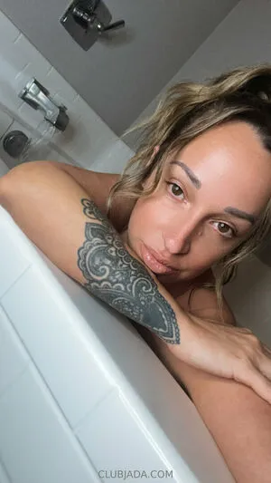 Jada Stevens OnlyFans Leaked Free Thumbnail Picture - #8AiGK2ZHDA