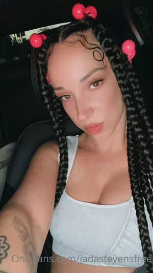 Jada Stevens OnlyFans Leaked Free Thumbnail Picture - #BZzN9GjbFi