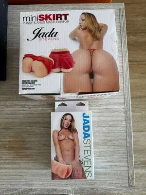 Jada Stevens OnlyFans Leaked Free Thumbnail Picture - #EiNImVK4r8