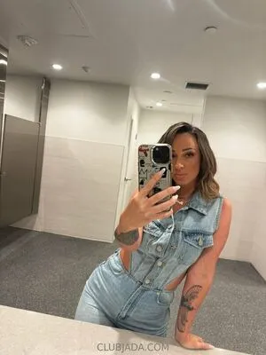 Jada Stevens OnlyFans Leaked Free Thumbnail Picture - #FQKRKMhMNz