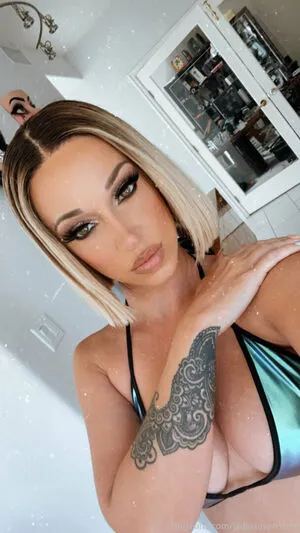 Jada Stevens OnlyFans Leaked Free Thumbnail Picture - #H9yCiHzxRZ