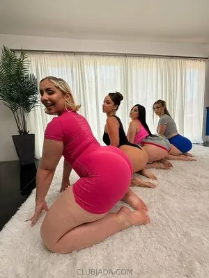 Jada Stevens OnlyFans Leaked Free Thumbnail Picture - #HE7HtlS6pI