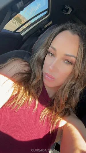 Jada Stevens OnlyFans Leaked Free Thumbnail Picture - #HY9mmguBr1