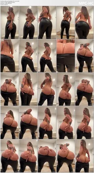 Jada Stevens OnlyFans Leaked Free Thumbnail Picture - #I2BtqO4j6n