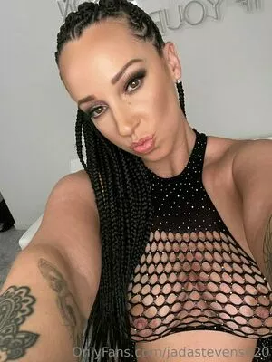 Jada Stevens OnlyFans Leaked Free Thumbnail Picture - #KOWvwxlK9P