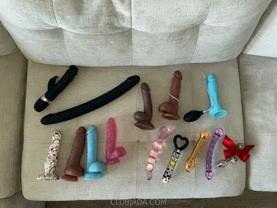 Jada Stevens OnlyFans Leaked Free Thumbnail Picture - #MOC6aMmFYL