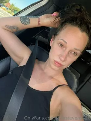 Jada Stevens OnlyFans Leaked Free Thumbnail Picture - #MiHMEr9a0u