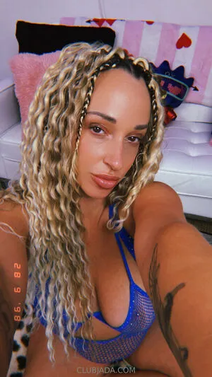 Jada Stevens OnlyFans Leaked Free Thumbnail Picture - #OkjnylWELx