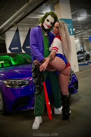 Jada Stevens OnlyFans Leaked Free Thumbnail Picture - #QPBB4NW0zk